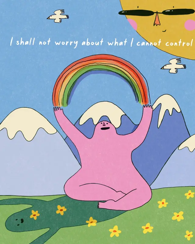 Little reminders for everyones day ♥️ #growthmindset #growthquotes #healingtiktok #heal #illustrations 