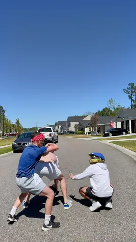 Replying to @hey._.kate I needed a towel 😂 #funny #football #funnyvideos #sports #weird 