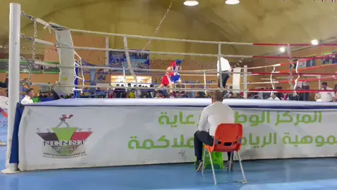 احمر 🥊🥇#بطوله_العراق #للملاكمه  #بغدادالحسينيه #👊