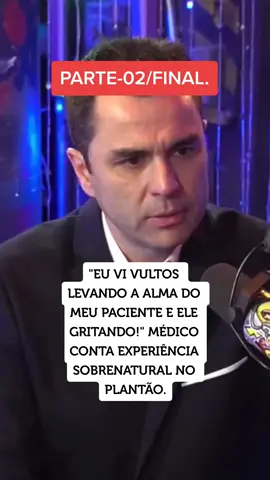 Dr. Fernando Lemos. 