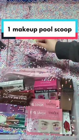 Thanks for Linda’s order. Hope you like it.🧸🎀🌹#fyp #foryou #luckyscoop #lucky #beauty #makeup #makeuptools