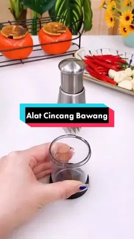 #alatcincangbawang 