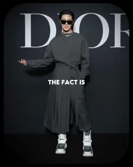 ok but is it me or does anyone else rarely see ppl speaking abt how blackpink paved the way for other idols to be in the fashion industry ?#blackpink#fyp 