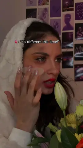 #pov heart vs brain 🫀🧠 sometimes might be difficult for brain to let go of control even when a heart wants to love ❤️‍🩹 #heartvsbrain #heartvsmind #fyp #viral #relationships #healing 