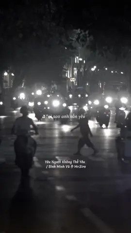 Tại sao lại cứ yêu một người không thể yêu? #binhminhvu #yeunguoikhongtheyeu #music #nhactamtrangofficial #nhữngbàihátbuồn 