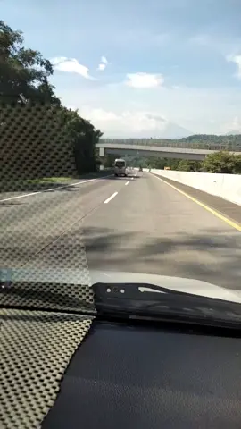tol semarang - salatiga #highspeed #safety #safetydriving 