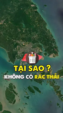 Facts: Tại sao Singapore lại không có rác thải ? #vutruthunho #vttn #taisao #Singapore #racthai