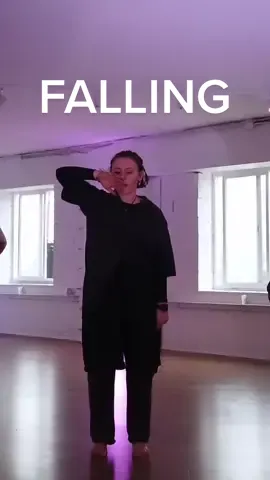 🖤💜🖤 #falling #harrystyles choreo by monika felice smith 🫰🏼 #dance #movement #dancer #losangeles #contemporary #art #artist 