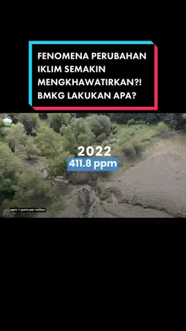 #SobatBMKG, fenomena perubahan iklim saat ini ternyata semakin mengkhawatirkan lho😰. Terjadinya fenomena tersebut mendorong BMKG untuk melakukan aksi mitigasi dengan mendirikan Tower GRK yang akan diresmikan pada puncak perayaan Hari Meteorologi Dunia Ke-73, yaitu Senin, 20 Maret 2023 di GAW Kototabang, Sumatera Barat 🥳. #AyoKenaliCuaca #GenerasiPeduliIklim #AirUntukMasaDepan #HariMeteorologiDunia73