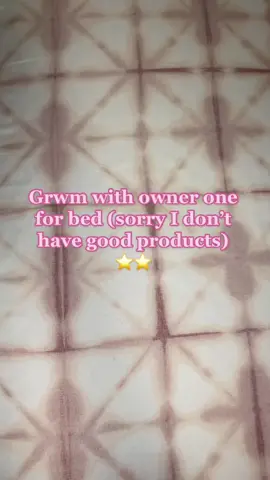 First vidoe pls like and follow ❤️⭐️-o1 #fyp #microinfluencer #influncer #pleasegoviral #pleasegoviral #grwm #nightroutine 
