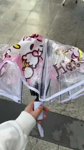 #ellismaulanaliu #caribarangcariellis #payunglipathellokitty  #BelanjaPerabotRamadan  #hargamurahkualitasmewah  #supercute #payungunik #payungtransparan #fyp 