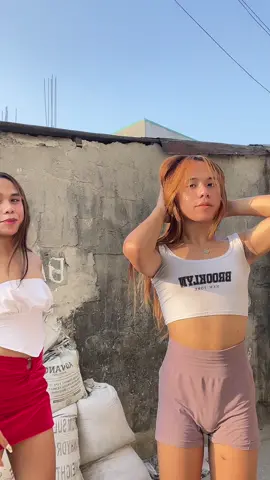 Ang tambok naman niyan kambal😂