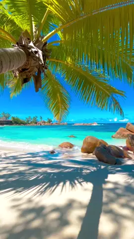 Peaceful 🥰🥰 #nature #beautifulview #scenery #landscape #sea #beach #beachvibes #foryoupage #fypage 