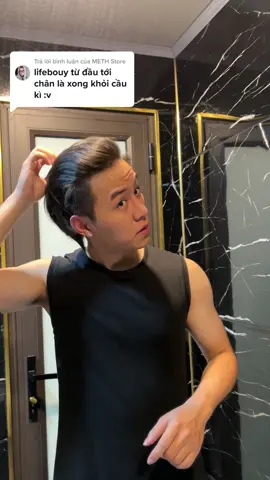 Trả lời @METH Store  Cũng như bao người thui🤣 #goclamdep #SuatamDetox #SuatamNguamun #hatdecuoiahihi #dqn #ecomobi 