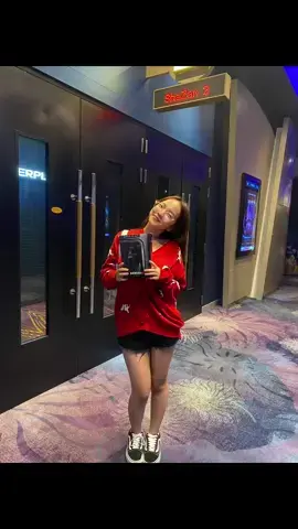 Shazammmm🦸🏻‍♂️ #ShazamMovie #ShazamFuryoftheGods #ชาแซมจุดเดือดเทพเจ้า #MajorCineplex #MajorMovies #majorluvver