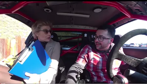 Check out AriAndCars on YouTube #Drift #Driving instructor #Funny #prank 