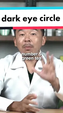 Green tea part 5 #tiktokguru #kekalsihat #greentea 