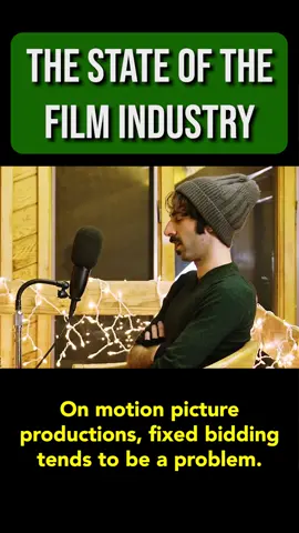 Excerpt from @budrebelproductions / @thebudrebelshow. ~ #postproduction #vfx #edit #editing #cats #mpc #dreamworks #filmindustry #rocklandcounty #njfilmscene #nyfilmscene #budrebel #shrek #kungfupanda #fixedbidding #vfxindustry #podcast #postcovid #movies #television #beanie #zappa #frankzappa #richiebeans #instadaily #reeloftheday #videooftheday #industriadelcine #industríadelcine #industriacinematográfica #industriacinematografica #tiktok_india #tiktokindia #tiktokviral 
