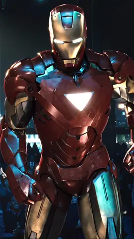 Iron Man 2 | #editsmarvel #marveledits #homemdeferro #ironman #fypシ #trend #fy #mcu #viral #avengers 