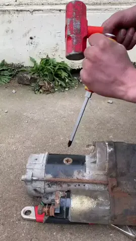 obeng shock magnet #obeng #baut #fypシ 