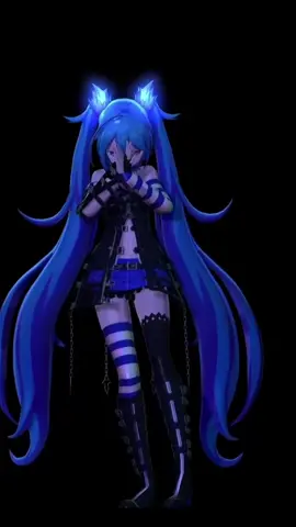 Usseewa🎶 #hatsunemiku #hologramready #hologram #mikumikudance #japanese #dancer #dance #overkill1878 #mikuexpo #MMD #animation #girl #enjoy #tiktok #tiktokindia #fypシ゚viral #hype 