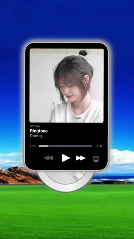 holidays remix #nhacchuongiphone 