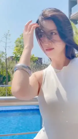 Suchabeautyiseye-catching#M ei pai#perfect body#Beautiful#eye-catching