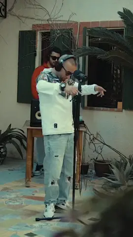 GGA _ Freestyle - صنع بسحر 