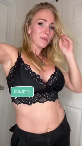 #transition #maneater #rawr 