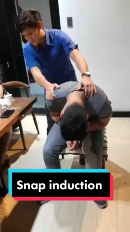 snap Induction #hypnosisinduction  #hypnosisphilippines  #hypnosisph 