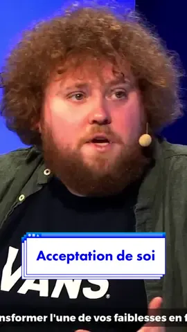 « Le chemin est tellement personnel » @TED_etienne nous parle de l’acceptation de son corps. #lestream #lerecap #bodypositive #grossophobie #acceptation #bienetre 