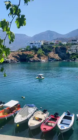 Crete, Greece 📍 #greece #fyp