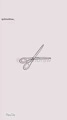 I cut my hair by myself and it's beautiful👍:)#hair #haircut #animation #animation2d #animation2d #oriondraw #digitalart #animationdigital #tiktokponmeenparati #fypシ゚viral #fyppppppppppppppppppppppp #uwwuu #foryoupage 