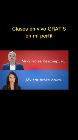 #inglésbásico #inglésentiktok #inglésfácil