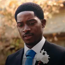 the wedding #fyp #viral #snowfall #snowfallfx #franklinsaint #damsonidris #saintsznn 