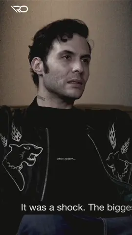 الفراق بيجي من غير معاد 🖤✨ #ri3o #wegzpablo21 #cairokee #amir_eid #امير_عيد #كايروكي 