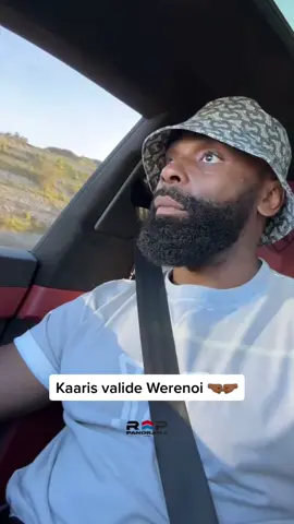 À quand le featuring ? 👀 #kaaris #werenoi #cestcarre 