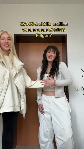 3 neue Folgen sind im Kasten! Ratet wer dabei ist! 😍@tamarabecca lnsta-Sophodoph❤️