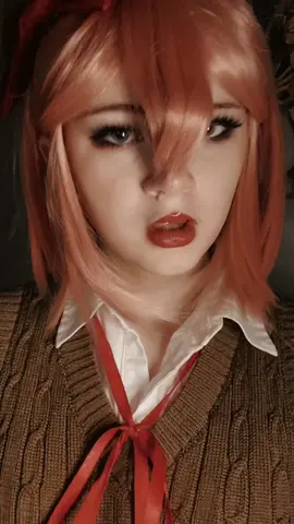 i actually really like this cosplay #sayorikinnie #dokidokiliteratureclubcosplay #sayoriddlccosplay #ddlccosplay #sayoricosplay #sayoriddlc #dokidokiliteratureclub #sayori #dokidokiliteratureclub #sayori #ddlc #cosplay #bunniebeec0s 