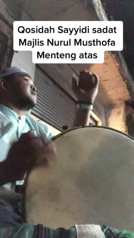 Qosidah sayyidi sadat majlis nurul musthofa menteng atas #nurulmusthofa_original #nurulmusthofa #hadroh #alhabibhasanbinjafarassegaf #syababunbaalawy #nusriuwii12 #fyp #fypシ゚viral  #fypシ #fypdongggggggg #trending #fyppppppppppppppppppppppp #variasikoplo #basskotek 