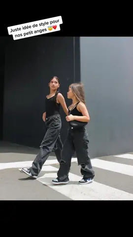 Les enfants sont  adorables et très mignons ❤️❤️ Je suis juste fan de vous mes petites anges❤️🤍💜💞 #fandesenfants #miniinfluencer #fashionkids #fashioninfluencer #baeutyful #fashionistas ❤️#mygirlfriend ❤️ Abonnez-vous pour plus de vidéo ✅ Commenter 🤗like ❤️partager 🥰svp 🥺🙏 #thetuluas #pourtoiiiiiiiii #pourtapagetiktok #abonner #aime ❤️