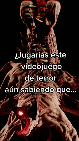 Te atreverás? Sígueme para que te enteres cusndo mi juego cuando esté listo. Server de discord, Patreon, Instagram en el link en mi perfil ⬆️ #videojuegos #parati #indiegame #horrogames #juegosdeterror #chile🇨🇱 #fyp #gamer #mounstros #gamedeveloper #unity #horror 