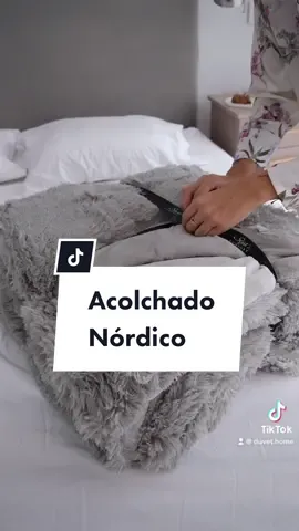 Suave y delicado, nuestro Acolchado 
 Nórdico es un toque de lujo para tu 
 dormitorio.
 Medidas y colores en www.duvet.com.ar
 3 cuotas sin interés
 Envíos a todo el país
 CABA y GBA entregas en 24hs. #bedding #bedroommakeover #beddingsets 