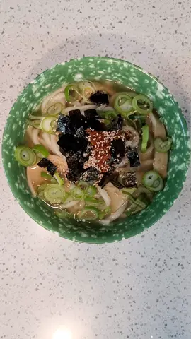 #우동 #우동사리 #휴게소 #포장마차 #요리 #레시피 #틱톡푸드 #tiktokfood #food #cooking 