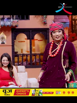 #comedyclubwithchampions #comedyclub #ccwc #keyentertainment #milannewar #nepalicomedy #deepashreeniraula #fulandekoaama #brijcementccwc 