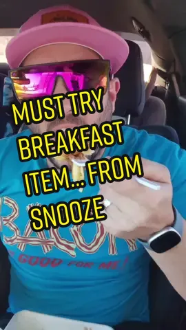 ‼️THIS IS A MUST TRY BREAKFAST ITEM‼️ Are you a fan of Snooze? Their Pineapple Upside down pancakes are a Denver Staple! Have you had them before?  Do you think this place is awesome or overrated? 🤔 COMMENT BELOW. HIT THAT + IF YOU LOVE BREAKFAST #fyp #viral #breakfast #foodreview #pancakes #pineapple #tiktokfood 