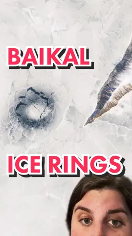 Ice ice, baby 🧊 #BaikalStanAccount #baikal #laketok #lakebaikal #greenscreenvideo #greenscreen 