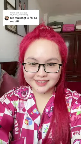 Trả lời @nt_make_noidiatrung mùi hương của sự trinh nguyênnnn 😘😘