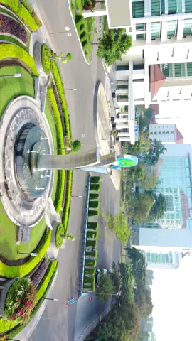 Selamat Pagi Universitas Negeri Malang 
