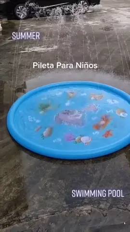 Pileta Para Niños A tan solo 6,99 por Bulto 7,50 al por mayor 7,99 por unidad #ventaquito #ventasonline #ofertas #remates #descuentos #compraecuador #Multirebajas 